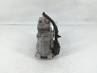 2016-2021 Chevrolet Malibu Throttle Body P/N:12671379AA Fits Fits 2016 2017 2018 2019 2020 2021 2022 OEM Used Auto Parts - O