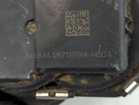 2016-2021 Chevrolet Malibu Throttle Body P/N:12671379AA Fits Fits 2016 2017 2018 2019 2020 2021 2022 OEM Used Auto Parts - O