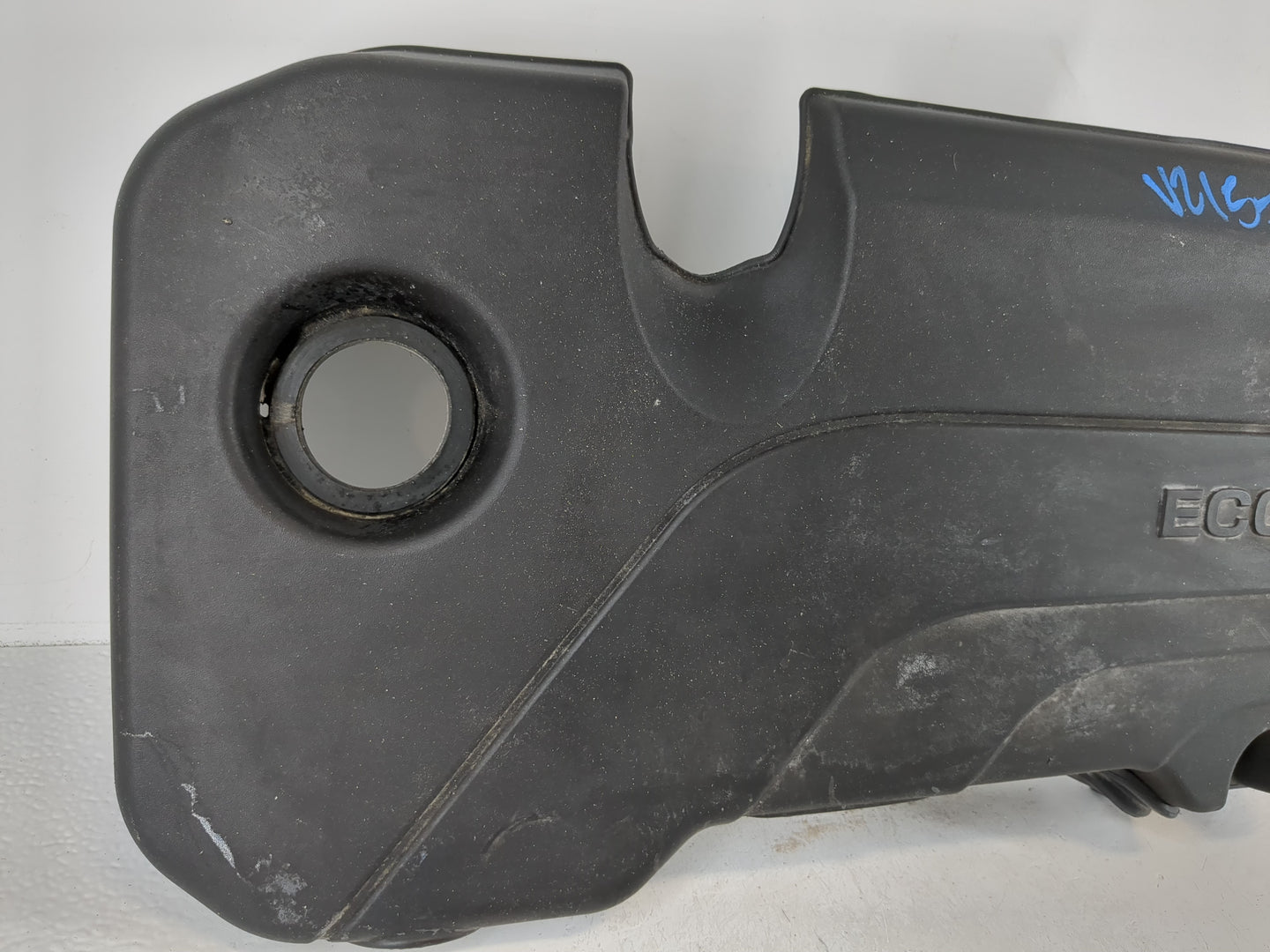 2019 Chevrolet Malibu Engine Cover - Oemusedautoparts1.com