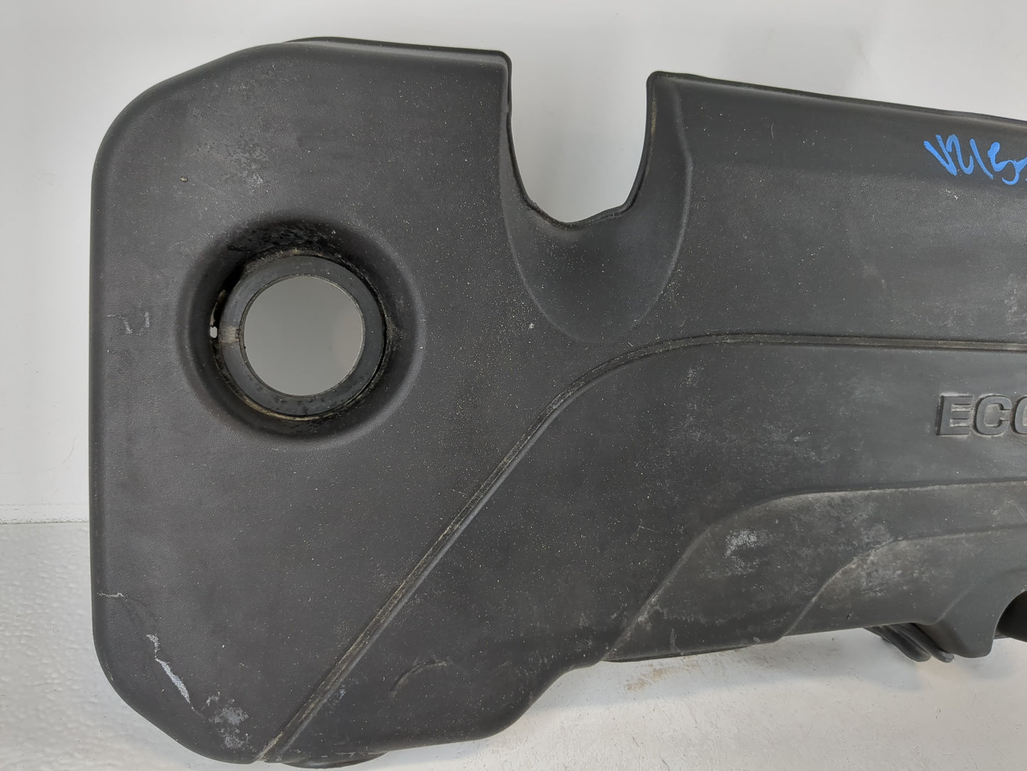 2019 Chevrolet Malibu Engine Cover - Oemusedautoparts1.com