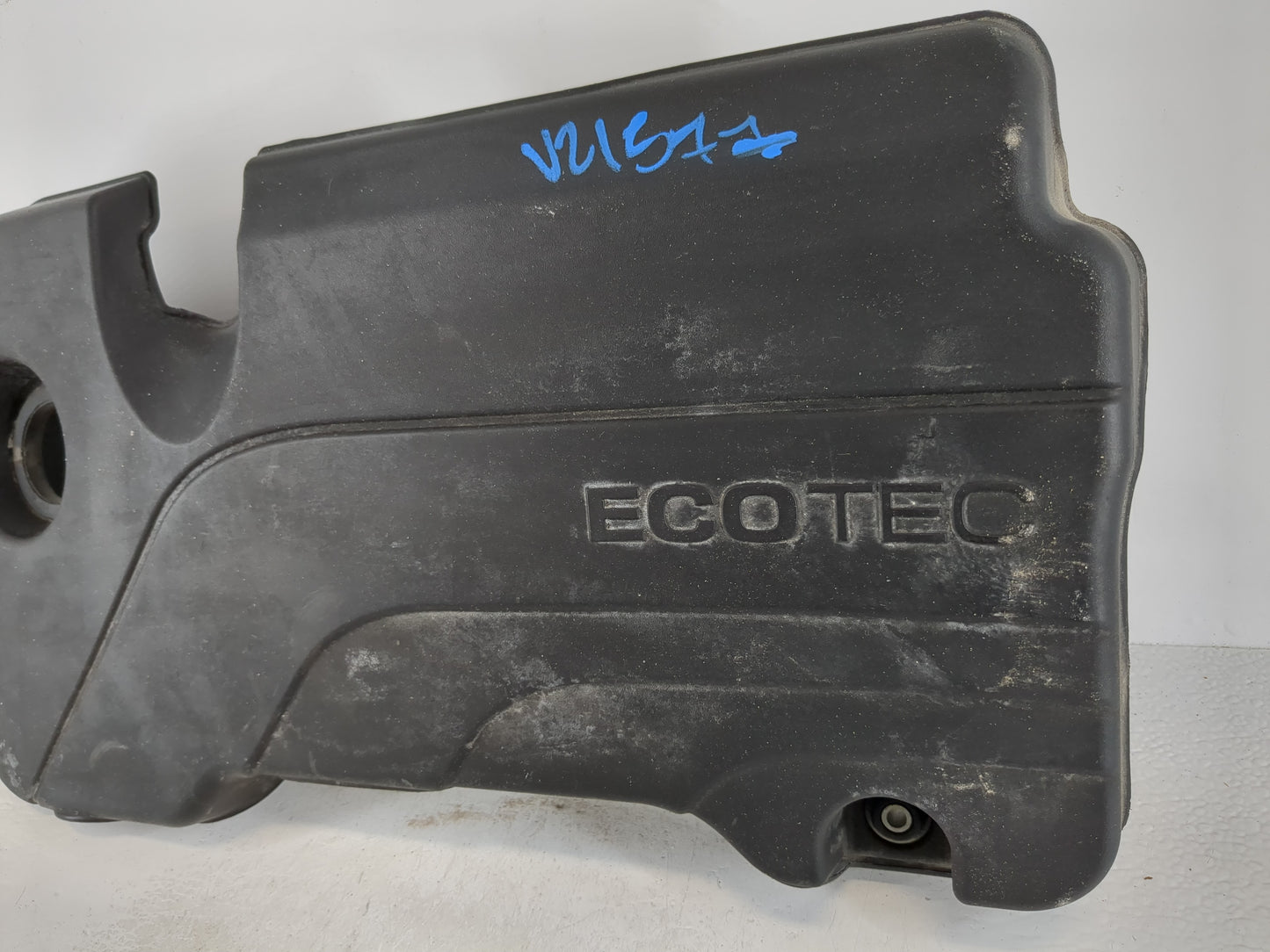 2019 Chevrolet Malibu Engine Cover - Oemusedautoparts1.com