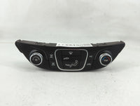 2019-2021 Chevrolet Malibu Climate Control Module Temperature AC/Heater Replacement P/N:84426651 Fits Fits 2019 2020 2021 OE