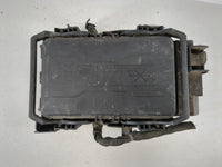 2019 Chevrolet Malibu Fusebox Fuse Box Panel Relay Module P/N:845333822LS GM9814, GM13500128 Fits OEM Used Auto Parts - Oemu