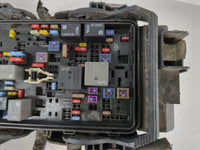 2019 Chevrolet Malibu Fusebox Fuse Box Panel Relay Module P/N:845333822LS GM9814, GM13500128 Fits OEM Used Auto Parts - Oemu