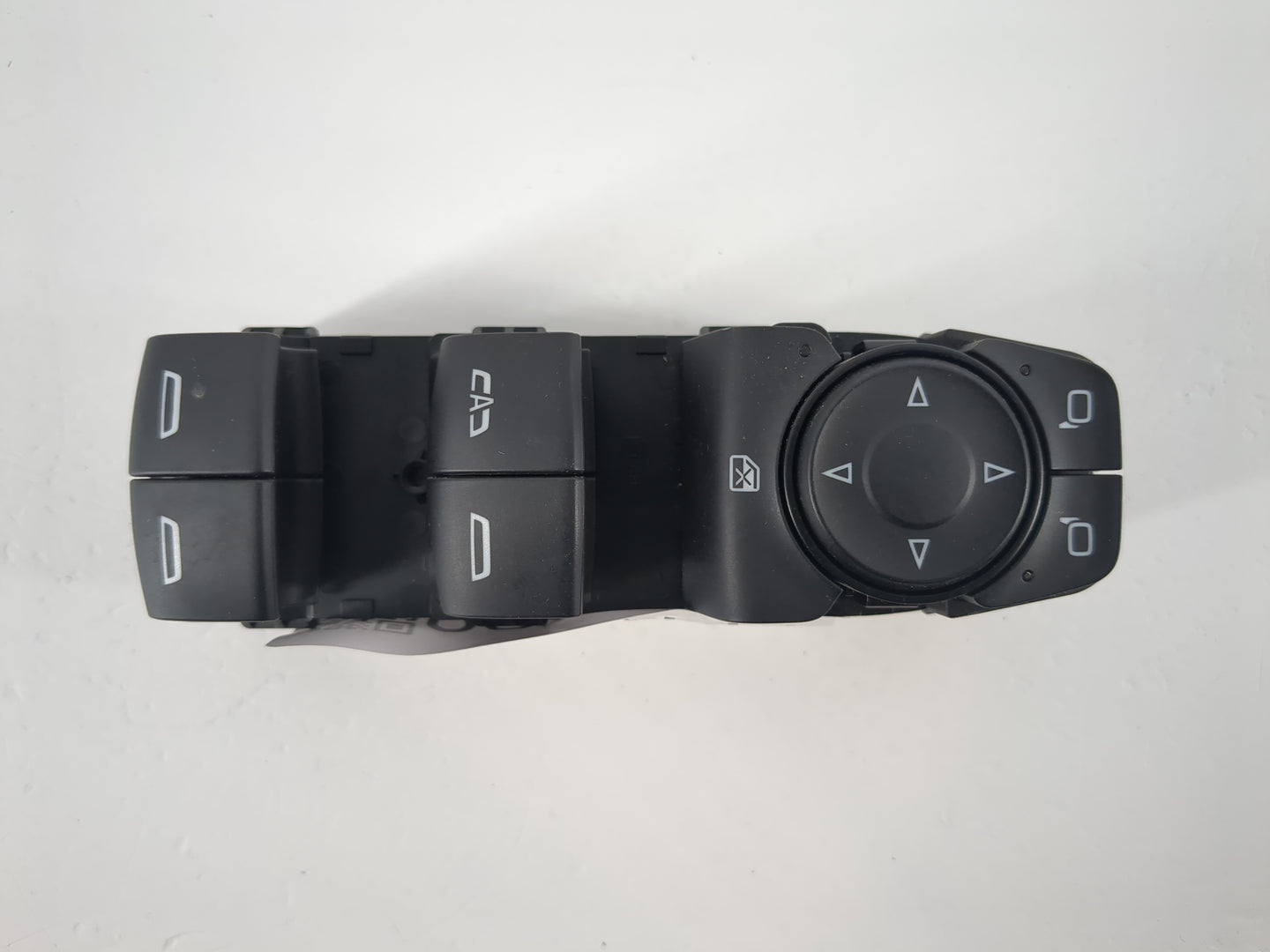 2016-2021 Chevrolet Malibu Master Power Window Switch Replacement Driver Side Left P/N:84139693 Fits OEM Used Auto Parts - O