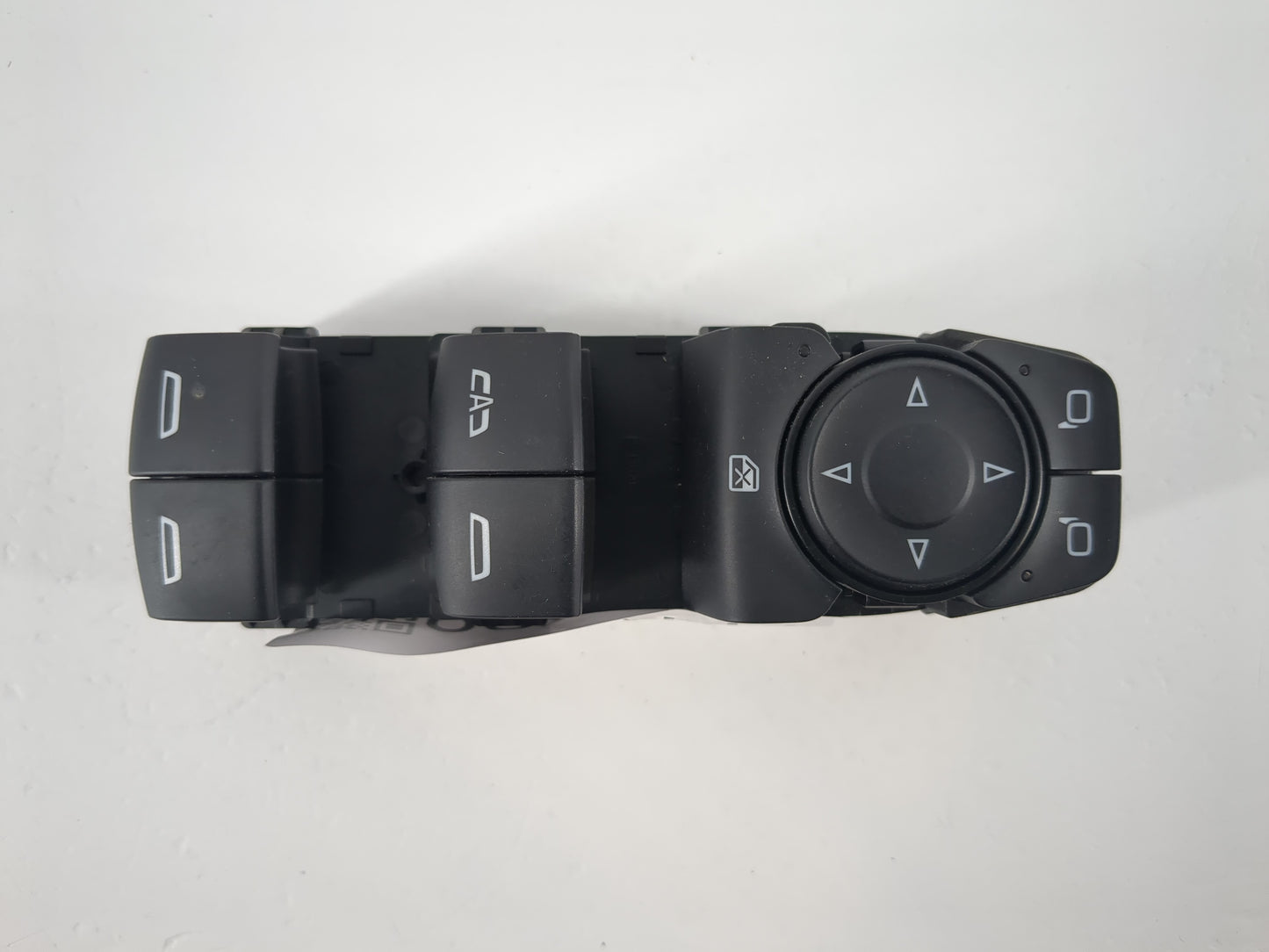 2016-2021 Chevrolet Malibu Master Power Window Switch Replacement Driver Side Left P/N:84139693 Fits OEM Used Auto Parts - O