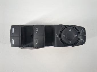 compare product 2016-2021 Chevrolet Malibu Master Power Window Switch Replacement Driver Side Left P/N:84139693 Fits OEM Used Auto Parts