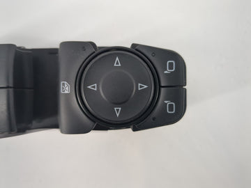 2016-2021 Chevrolet Malibu Master Power Window Switch Replacement Driver Side Left P/N:84139693 Fits OEM Used Auto Parts