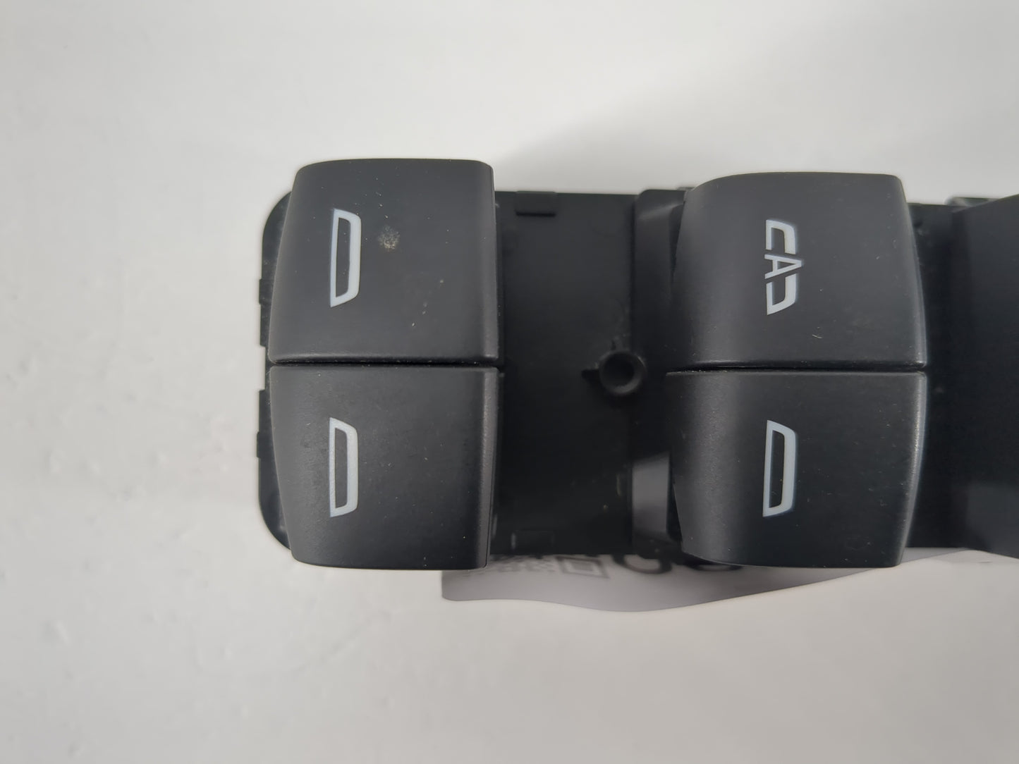 2016-2021 Chevrolet Malibu Master Power Window Switch Replacement Driver Side Left P/N:84139693 Fits OEM Used Auto Parts - O