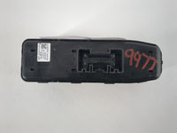 2016-2021 Chevrolet Malibu Master Power Window Switch Replacement Driver Side Left P/N:84139693 Fits OEM Used Auto Parts - O