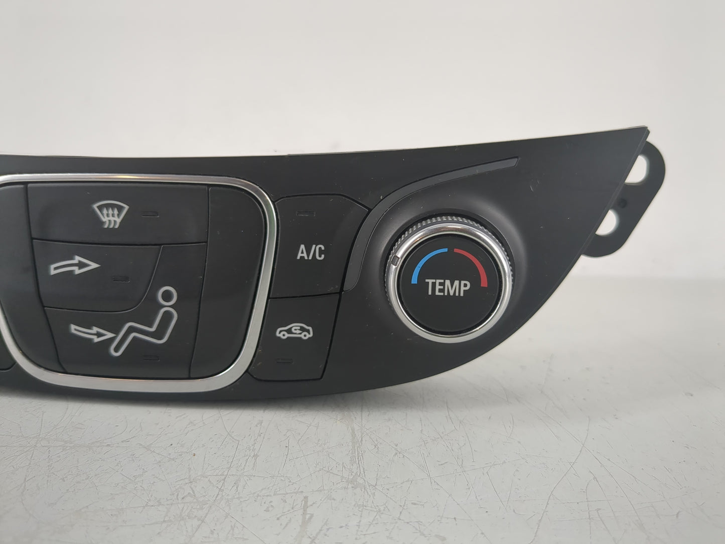 2019-2021 Chevrolet Malibu Climate Control Module Temperature AC/Heater Replacement P/N:84426651 Fits Fits 2019 2020 2021 OE