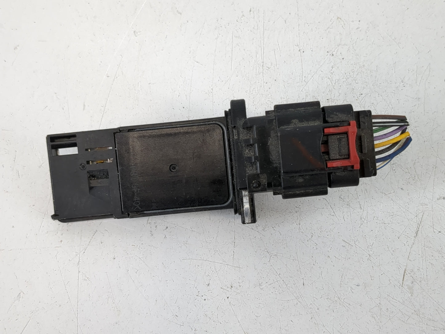 2016-2021 Chevrolet Malibu Mass Air Flow Meter Maf - Oemusedautoparts1.com