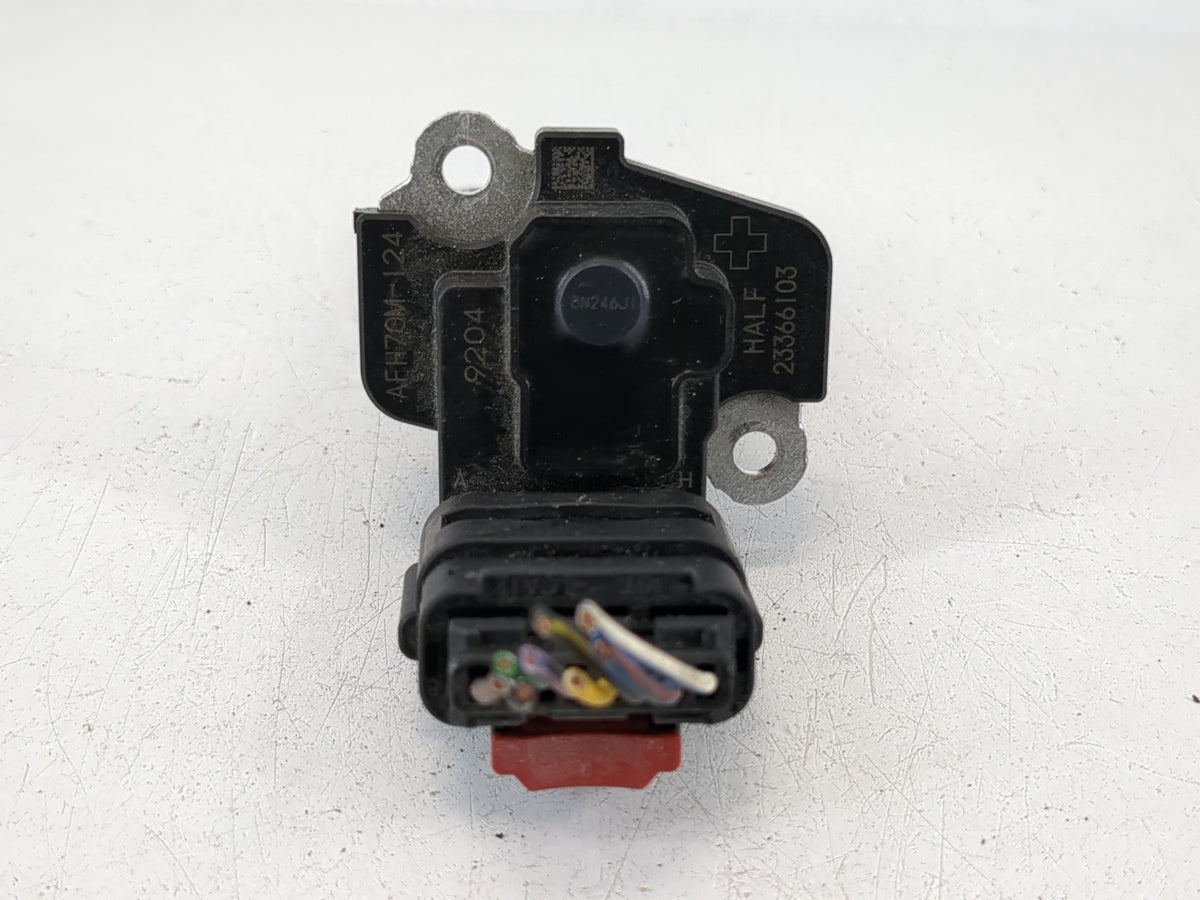 2016-2021 Chevrolet Malibu Mass Air Flow Meter Maf Sensor 1152538 - Oemusedautoparts1.com