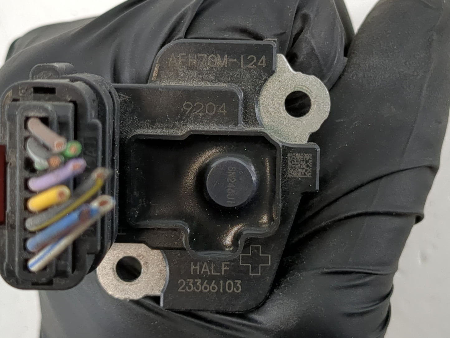 2016-2021 Chevrolet Malibu Mass Air Flow Meter Maf - Oemusedautoparts1.com