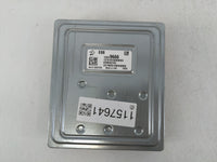 2018-2019 Chevrolet Malibu PCM Engine Control Computer ECU ECM PCU OEM P/N:12699666 Fits Fits 2018 2019 OEM Used Auto Parts 