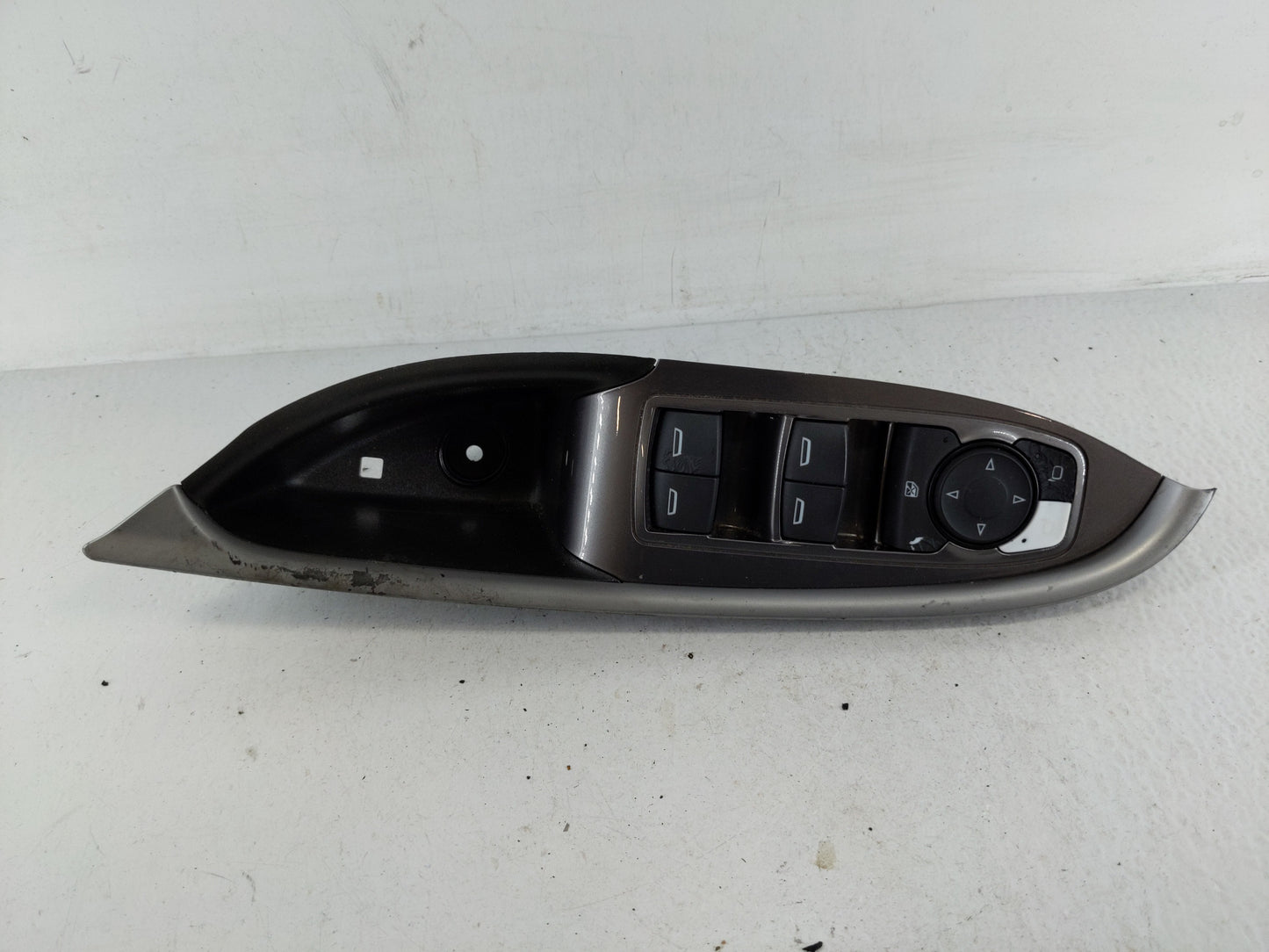 2016-2021 Chevrolet Malibu Master Power Window Switch Replacement Driver Side Left P/N:84512940 84151774 Fits OEM Used Auto 