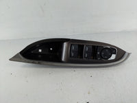 2016-2021 Chevrolet Malibu Master Power Window Switch Replacement Driver Side Left P/N:84512940 84151774 Fits OEM Used Auto 