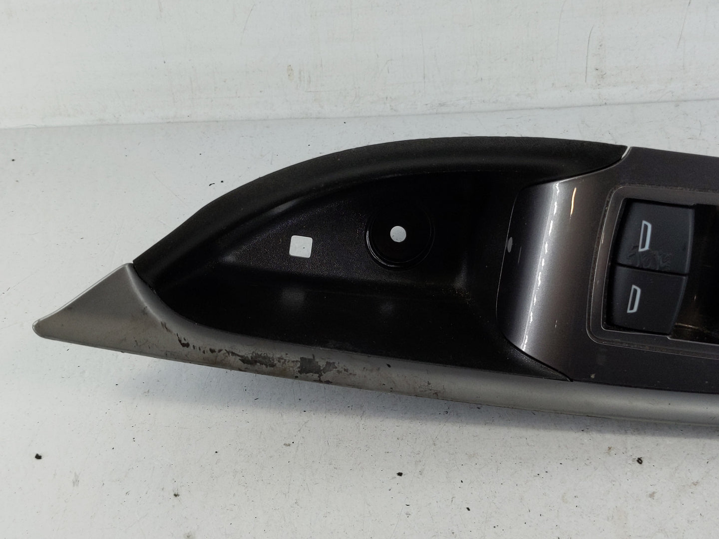 2016-2021 Chevrolet Malibu Master Power Window Switch Replacement Driver Side Left P/N:84512940 84151774 Fits OEM Used Auto 