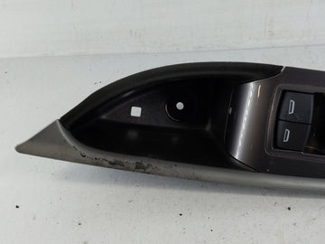2016-2021 Chevrolet Malibu Master Power Window Switch Replacement Driver Side Left P/N:84512940 84151774 Fits OEM Used Auto Parts
