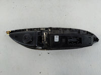 2016-2021 Chevrolet Malibu Master Power Window Switch Replacement Driver Side Left P/N:84512940 84151774 Fits OEM Used Auto 