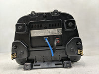 2019 Chevrolet Malibu Information Display Screen 1172275 - Oemusedautoparts1.com