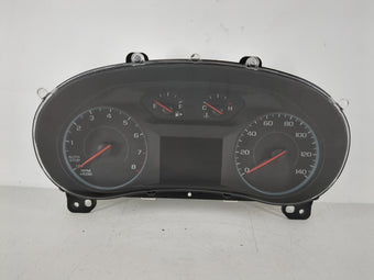 compare product 2019 Chevrolet Malibu Instrument Cluster Speedometer Gauges P/N:84524327 Fits OEM Used Auto Parts