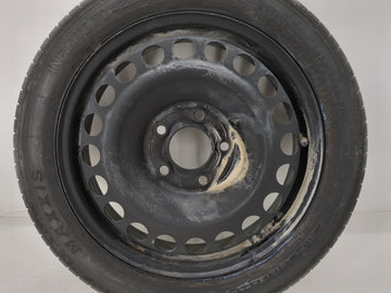 2016-2022 Chevrolet Malibu Spare Donut Tire Wheel Rim Oem