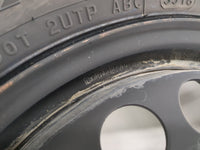 2016-2022 Chevrolet Malibu Spare Donut Tire Wheel Rim Oem - Oemusedautoparts1.com