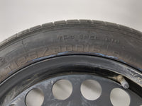 2016-2022 Chevrolet Malibu Spare Donut Tire Wheel Rim Oem - Oemusedautoparts1.com