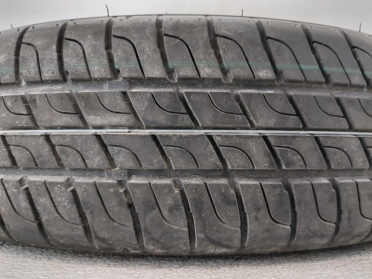 2016-2022 Chevrolet Malibu Spare Donut Tire Wheel Rim Oem - Oemusedautoparts1.com