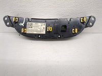 2019-2021 Chevrolet Malibu Climate Control Module Temperature AC/Heater Replacement P/N:84426651 Fits Fits 2019 2020 2021 OE