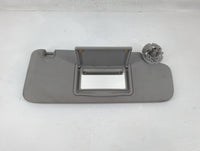 2016-2021 Chevrolet Malibu Sun Visor Shade Replacement Passenger Right Mirror Fits Fits 2016 2017 2018 2019 2020 2021 OEM Us
