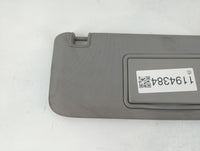 2016-2021 Chevrolet Malibu Sun Visor Shade Replacement Passenger Right Mirror Fits Fits 2016 2017 2018 2019 2020 2021 OEM Us