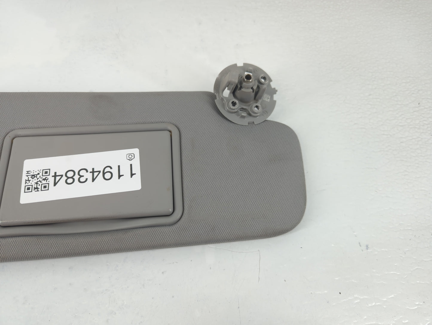 2016-2021 Chevrolet Malibu Sun Visor Shade Replacement Passenger Right Mirror Fits Fits 2016 2017 2018 2019 2020 2021 OEM Us