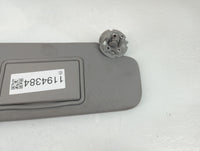 2016-2021 Chevrolet Malibu Sun Visor Shade Replacement Passenger Right Mirror Fits Fits 2016 2017 2018 2019 2020 2021 OEM Us