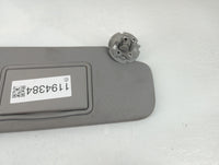 2016-2021 Chevrolet Malibu Sun Visor Shade Replacement Passenger Right Mirror Fits Fits 2016 2017 2018 2019 2020 2021 OEM Us