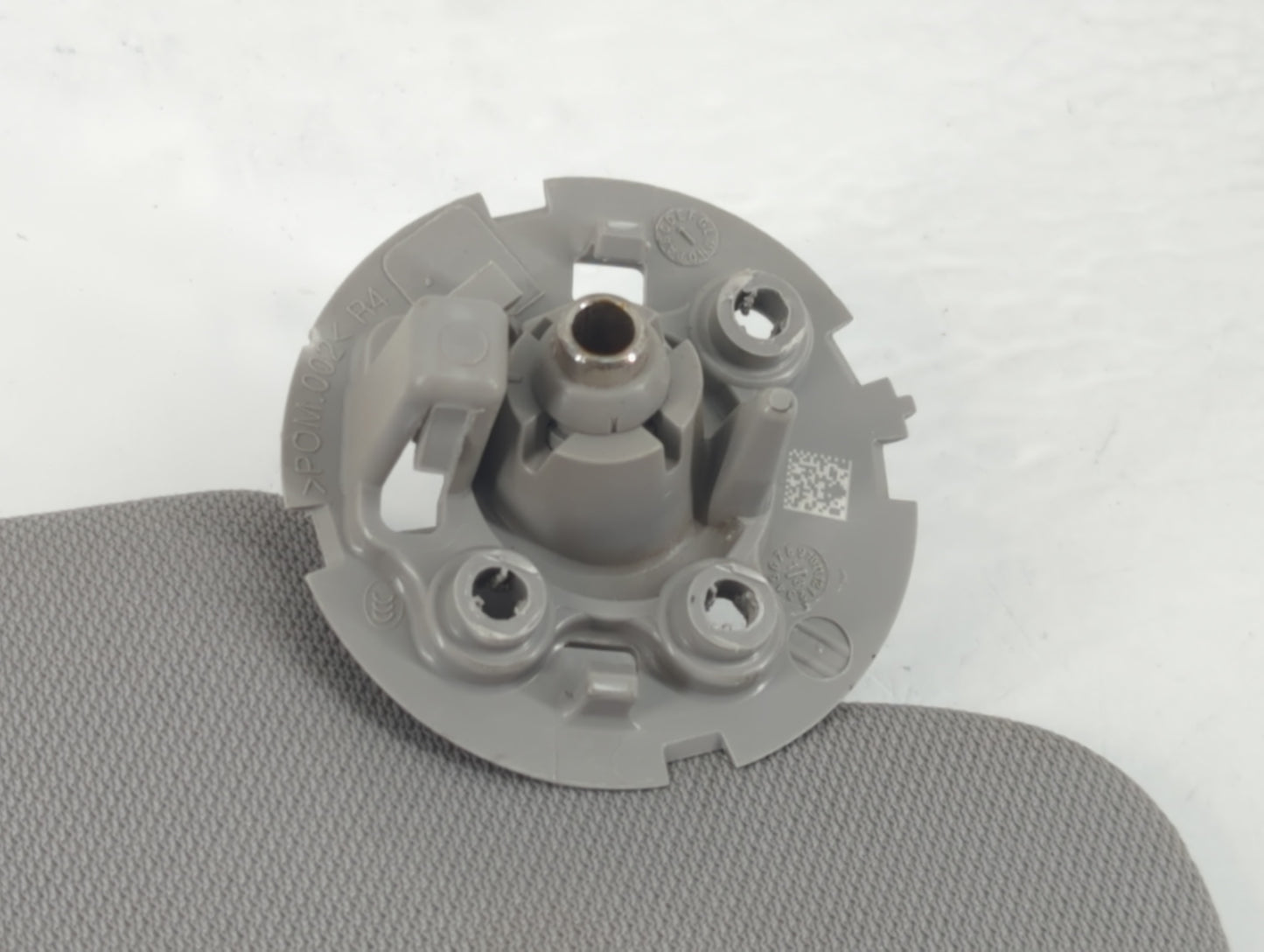 2016-2021 Chevrolet Malibu Sun Visor Shade Replacement Passenger Right Mirror Fits Fits 2016 2017 2018 2019 2020 2021 OEM Us