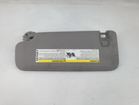 2016-2021 Chevrolet Malibu Sun Visor Shade Replacement Passenger Right Mirror Fits Fits 2016 2017 2018 2019 2020 2021 OEM Us