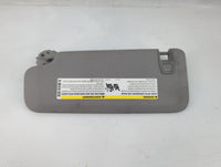 2016-2021 Chevrolet Malibu Sun Visor Shade Replacement Passenger Right Mirror Fits Fits 2016 2017 2018 2019 2020 2021 OEM Us