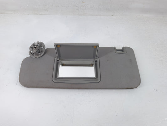 2016-2021 Chevrolet Malibu Sun Visor Shade Replacement Driver Left Mirror Fits Fits 2016 2017 2018 2019 2020 2021 OEM Used A