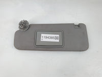 2016-2021 Chevrolet Malibu Sun Visor Shade Replacement Driver Left Mirror Fits Fits 2016 2017 2018 2019 2020 2021 OEM Used A