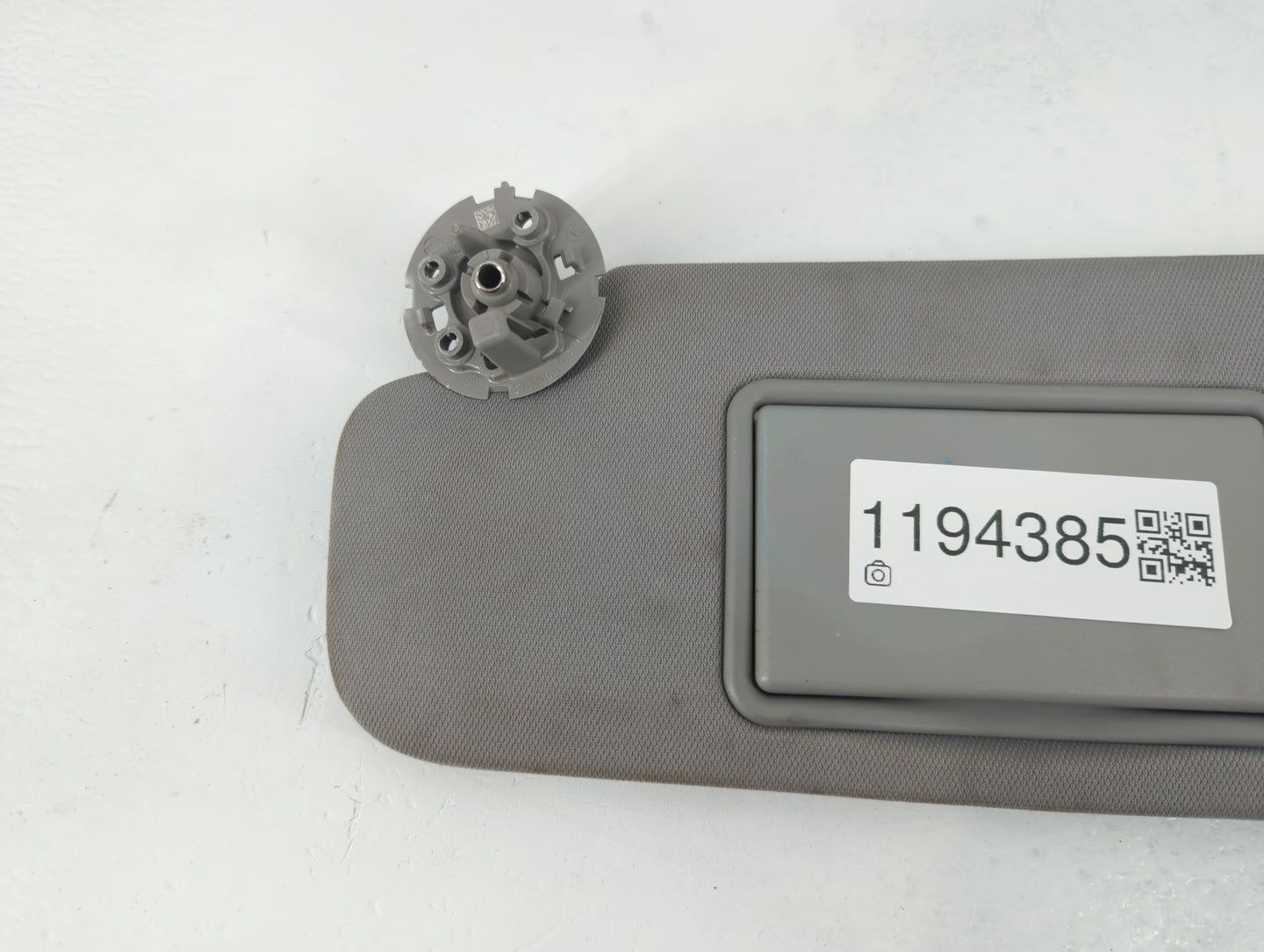 2016-2021 Chevrolet Malibu Sun Visor Shade Replacement Driver Left Mirror Fits Fits 2016 2017 2018 2019 2020 2021 OEM Used A