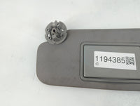 2016-2021 Chevrolet Malibu Sun Visor Shade Replacement Driver Left Mirror Fits Fits 2016 2017 2018 2019 2020 2021 OEM Used A