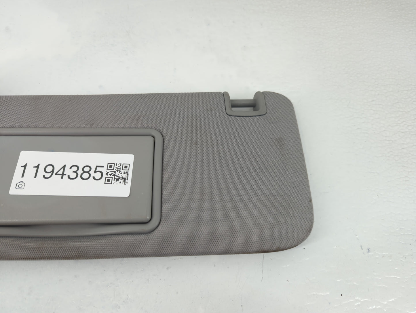 2016-2021 Chevrolet Malibu Sun Visor Shade Replacement Driver Left Mirror Fits Fits 2016 2017 2018 2019 2020 2021 OEM Used A