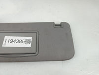 2016-2021 Chevrolet Malibu Sun Visor Shade Replacement Driver Left Mirror Fits Fits 2016 2017 2018 2019 2020 2021 OEM Used A