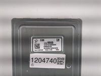 2018-2019 Chevrolet Malibu PCM Engine Control Computer ECU ECM PCU OEM P/N:12699666 Fits Fits 2018 2019 OEM Used Auto Parts 