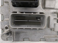 2018-2019 Chevrolet Malibu PCM Engine Control Computer ECU ECM PCU OEM P/N:12699666 Fits Fits 2018 2019 OEM Used Auto Parts 
