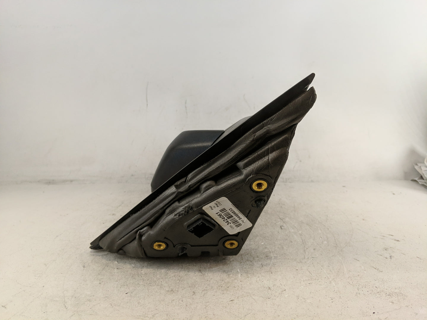 2016-2021 Chevrolet Malibu Side Mirror Replacement Driver Left View Door Mirror Fits Fits 2016 2017 2018 2019 2020 2021 OEM 