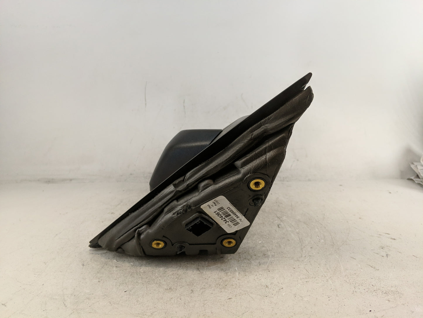 2016-2021 Chevrolet Malibu Side Mirror Replacement Driver Left View Door Mirror Fits Fits 2016 2017 2018 2019 2020 2021 OEM 