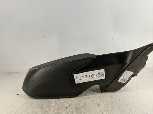 2016-2021 Chevrolet Malibu Side Mirror Replacement Passenger Right View Door Mirror P/N:84705603 Fits OEM Used Auto Parts